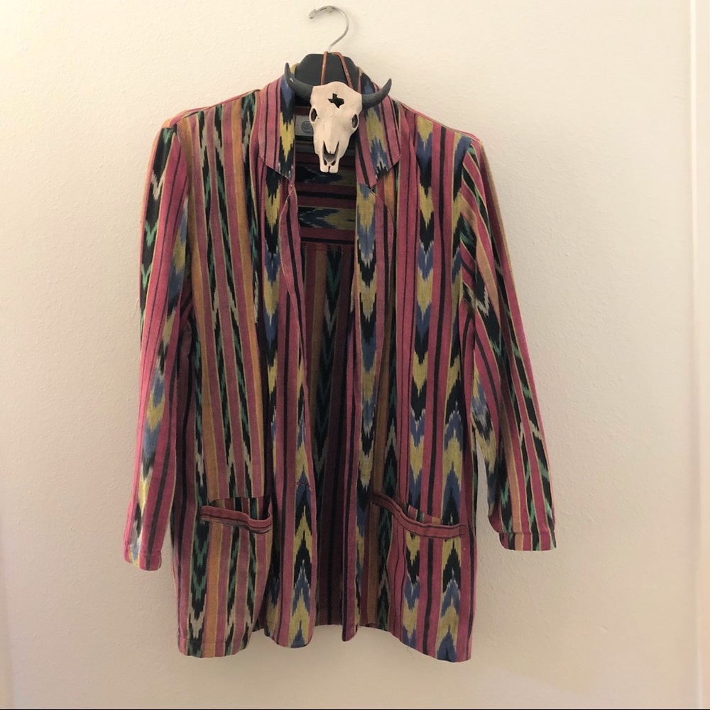 Sz S Vintage Angelique Jacket